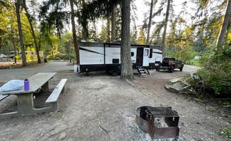 Gary S.'s photo at Dash Point State Park Campground near Puyallup, WA