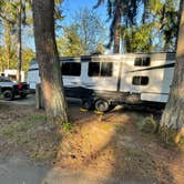 Review photo of Dash Point State Park Campground by Gary S., April 20, 2021