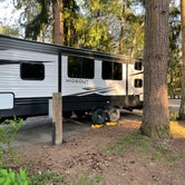 Review photo of Dash Point State Park Campground by Gary S., April 20, 2021