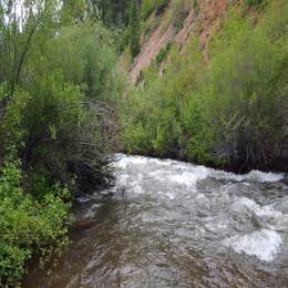 Red Banks Campground