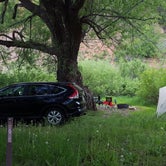 Review photo of Red Banks Campground by Kassidy S., April 20, 2021