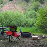 Review photo of Red Banks Campground by Kassidy S., April 20, 2021