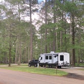 Review photo of Pickensville Campground by Jaimee D., April 20, 2021