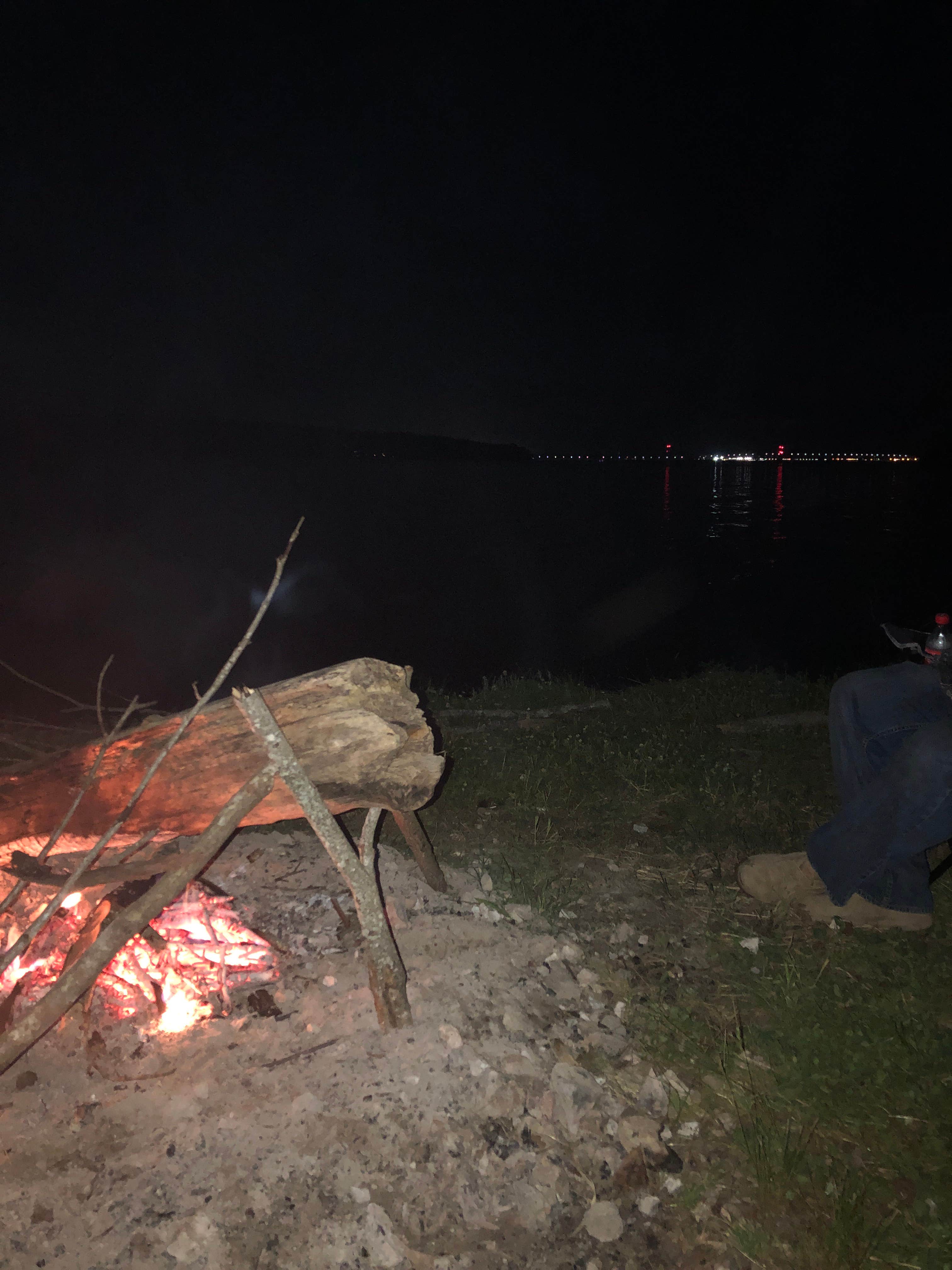 Camping near Cross City RV Park: Bruton Branch Recreation Area Campground — Pickwick Landing State Park, Savannah, Tennessee