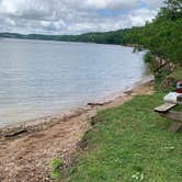 Review photo of Bruton Branch Rec Area by Brittni F., April 20, 2021