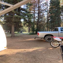 Riders Camp Campground