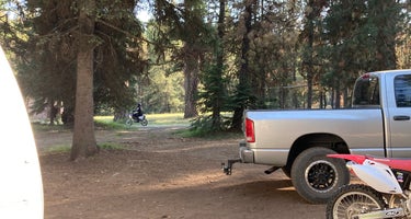 Riders Camp Campground