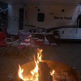 Review photo of Riders Camp Campground by Bruce S., April 20, 2021