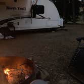 Review photo of Riders Camp Campground by Bruce S., April 20, 2021