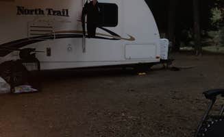 Bruce S.'s photo at Riders Camp Campground near Thorp, WA