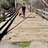 Review photo of Lake Clementine Boat In — Auburn State Recreation Area by Camila , April 20, 2021