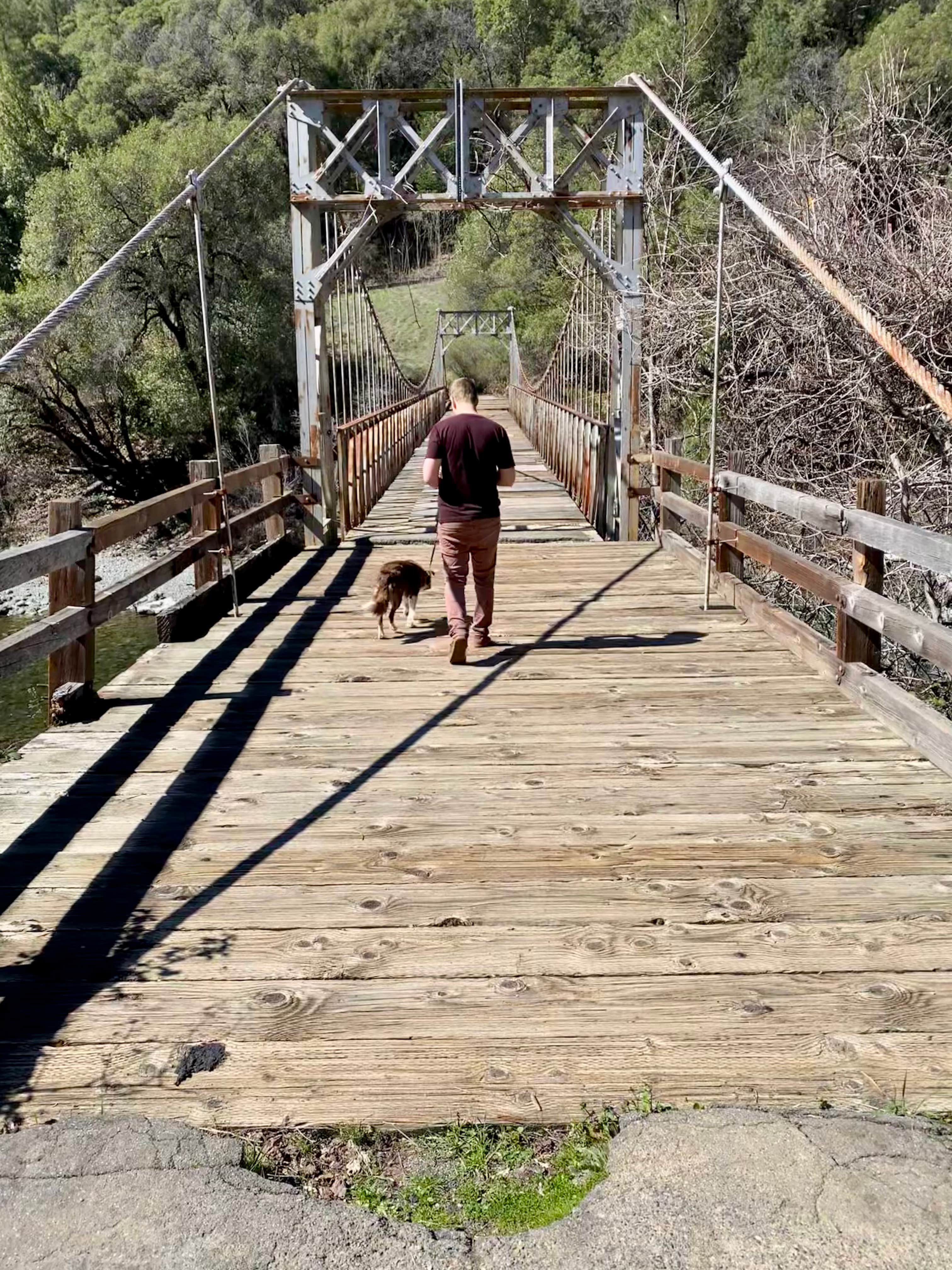 Camper submitted image from Lake Clementine Boat In — Auburn State Recreation Area - 2