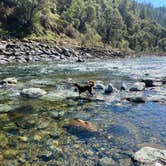 Review photo of Lake Clementine Boat In — Auburn State Recreation Area by Camila , April 20, 2021