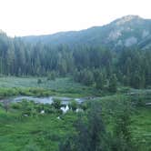 Review photo of Willow Flat Campground by Kassidy S., April 20, 2021