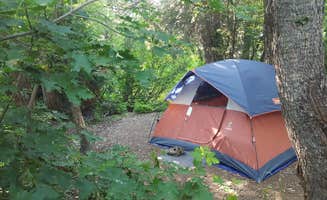 Kassidy S.'s photo at Willow Flat Campground near Montpelier, ID
