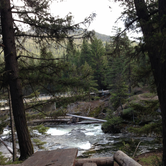 Review photo of Rock Creek Campground by Kayko S., May 7, 2015