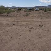 Review photo of Old Airstrip Camping & Staging Area by Chantal S., April 20, 2021