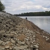 Review photo of Coles Creek Recreation Area by Joel R., April 20, 2021