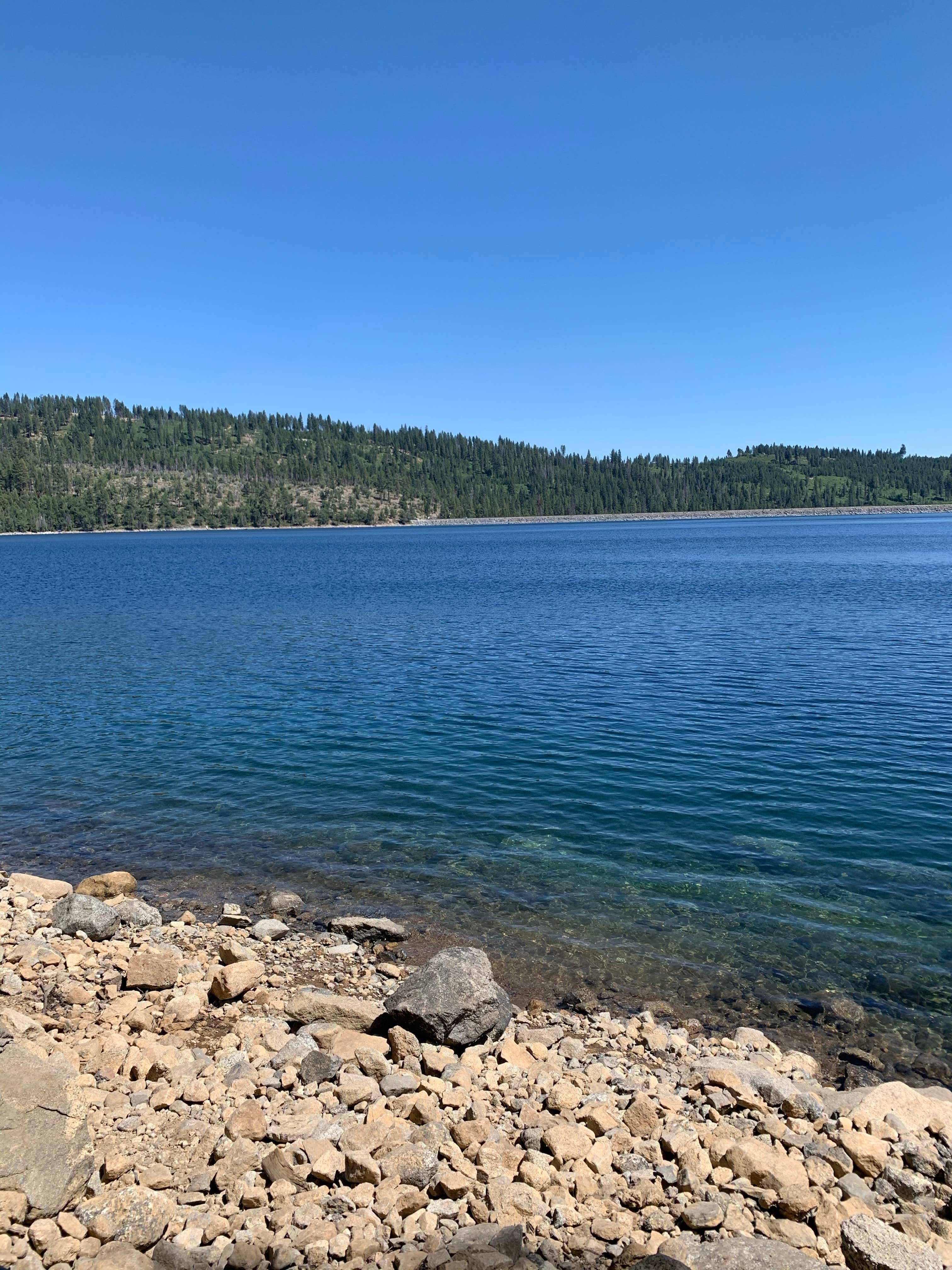 Camper submitted image from Cherry Valley - TEMPORARILY CLOSED - 4