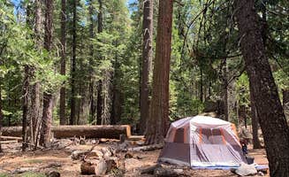 Adrian G.'s photo at Cherry Valley - TEMPORARILY CLOSED near Mi-Wuk Village, CA