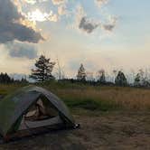 Review photo of Hatchet Campground by Emily M., April 20, 2021