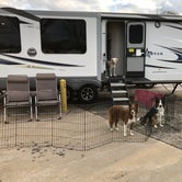 Review photo of Expo Square RV Park by Lori C., April 20, 2021