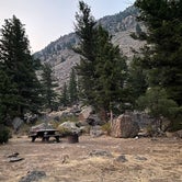 Review photo of Canyon Campground by Emily M., April 20, 2021