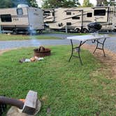 Review photo of Zooland Family Campground by Anthony G., April 20, 2021