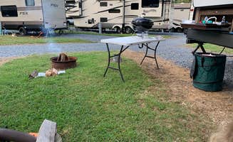 Anthony G.'s photo at Zooland Family Campground near Archdale, NC