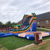 Review photo of Yogi Bears Jellystone Park by Kasey M., April 20, 2021