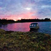 Review photo of Lake Louise State Rec Area by Angie G., July 14, 2016