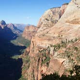 Review photo of Sheep Bridge BLM Area (Hurricane Cliffs Trail System) - Utah by Kelsey L., June 1, 2018