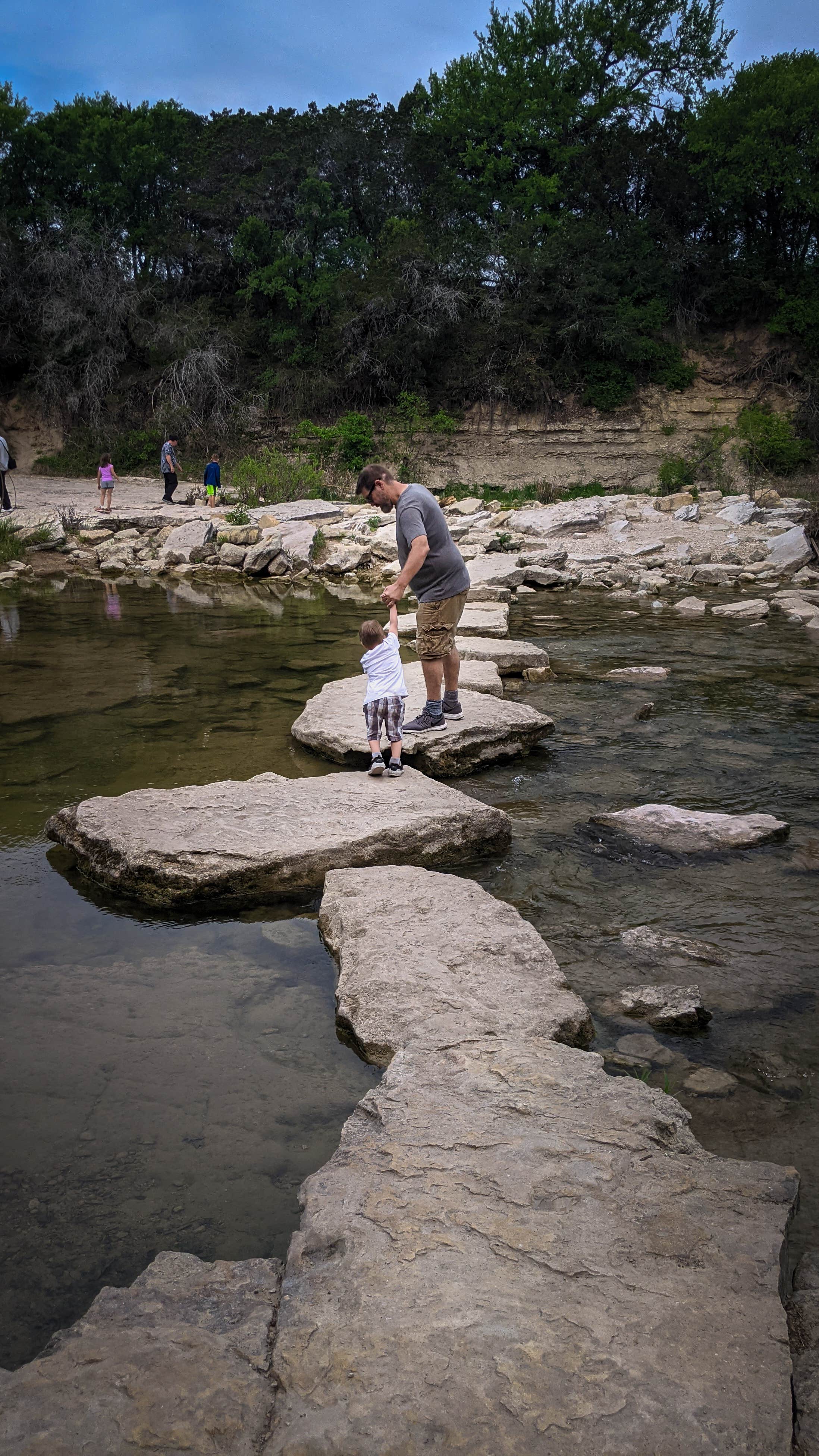 Dinosaur Valley State Park The Dyrt
