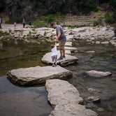 Review photo of Dinosaur Valley State Park — Dinosaur Valley State Park by Jessica M., April 20, 2021