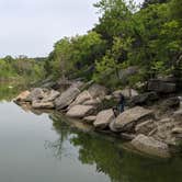 Review photo of Dinosaur Valley State Park — Dinosaur Valley State Park by Jessica M., April 20, 2021