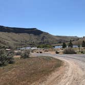 Review photo of Mecca Flat Campground by Thomas B., April 20, 2021