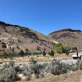 Review photo of Mecca Flat Campground by Thomas B., April 20, 2021