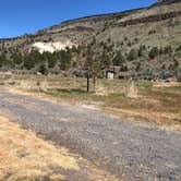 Review photo of Mecca Flat Campground by Thomas B., April 20, 2021