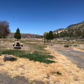 Review photo of Mecca Flat Campground by Thomas B., April 20, 2021