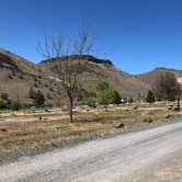 Review photo of Mecca Flat Campground by Thomas B., April 20, 2021