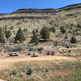 Review photo of Mecca Flat Campground by Thomas B., April 20, 2021