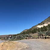 Review photo of Mecca Flat Campground by Thomas B., April 20, 2021