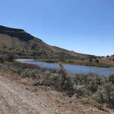 Review photo of Mecca Flat Campground by Thomas B., April 20, 2021