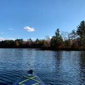 Review photo of Fish Creek Pond Campground by Ryan K., April 21, 2021