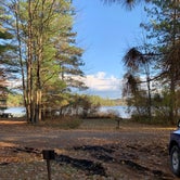 Review photo of Fish Creek Pond Campground by Ryan K., April 21, 2021