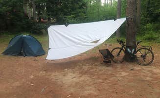 Jamal C.'s photo at Otter River State Forest near Jefferson, MA