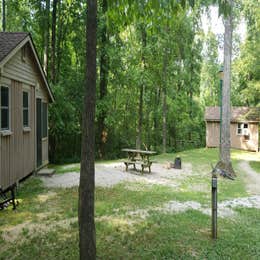 Shakamak State Park — Shakamak Prairie Nature Preserve