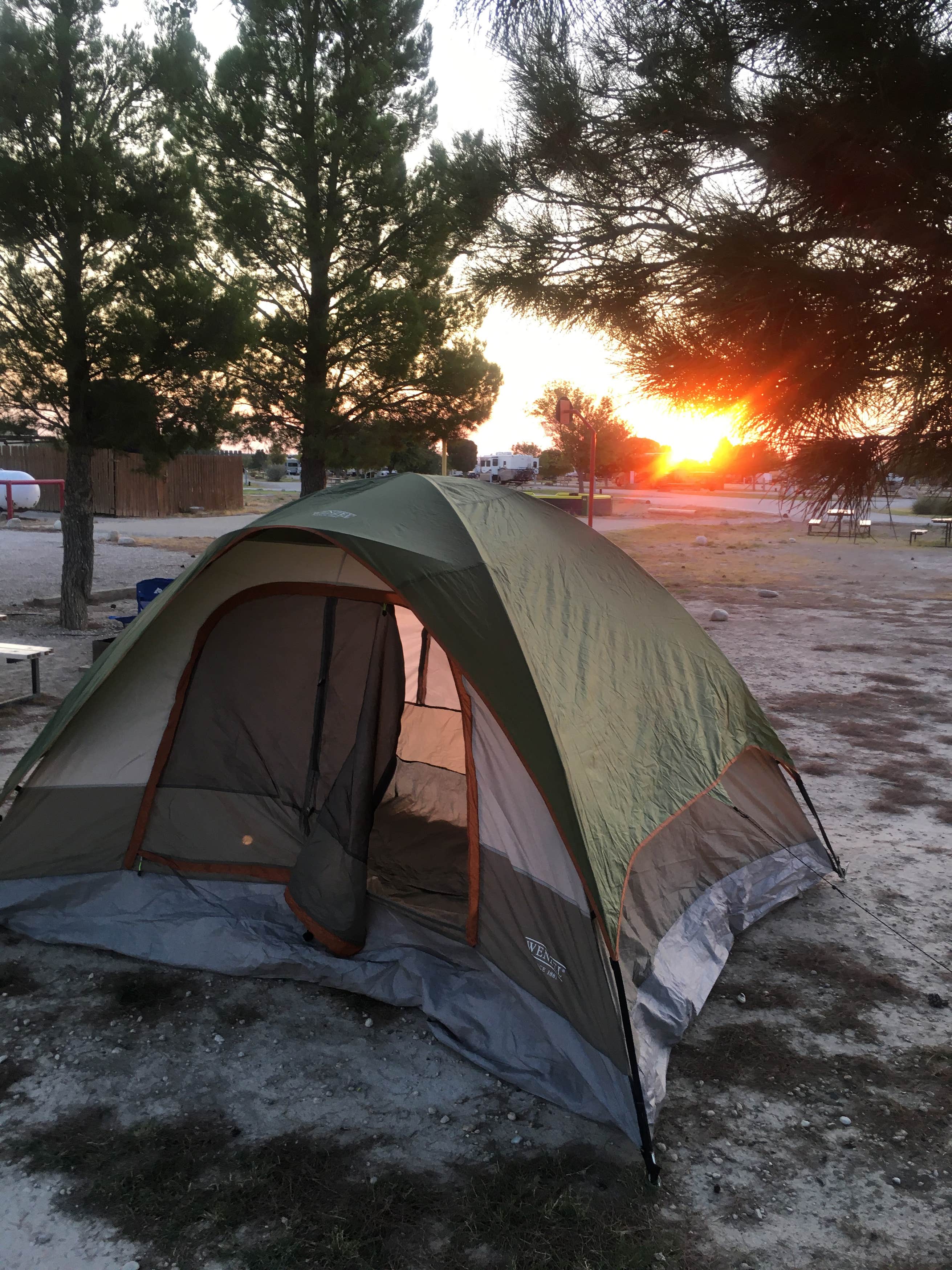 Carlsbad KOA | The Dyrt