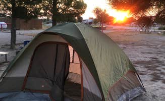 Edward S.'s photo at Carlsbad KOA in New Mexico