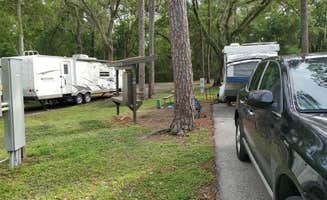 sur.la.route's photo at Camper's Holiday near Aripeka, FL